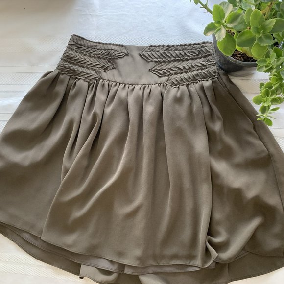 Sam Edelman Skirt - Picture 1 of 4